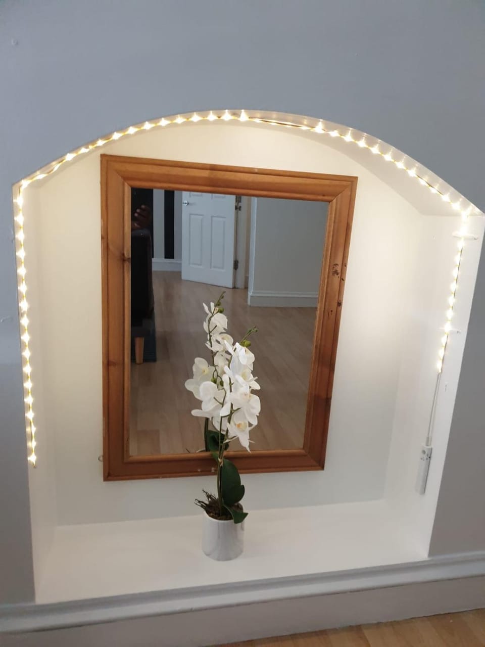 Ritzland Apartment in Newcastle upon Tyne