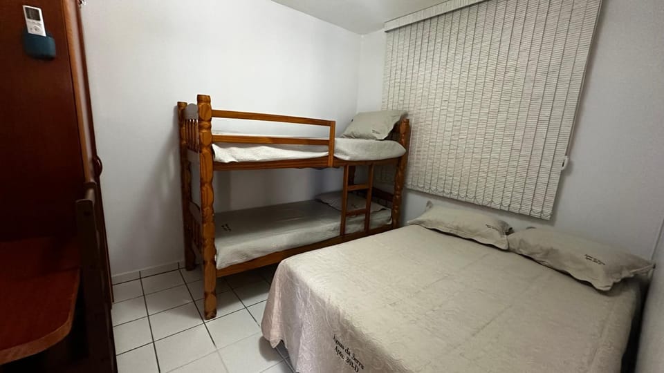 Bed, Photo of the whole room, Bedroom, bunk bed