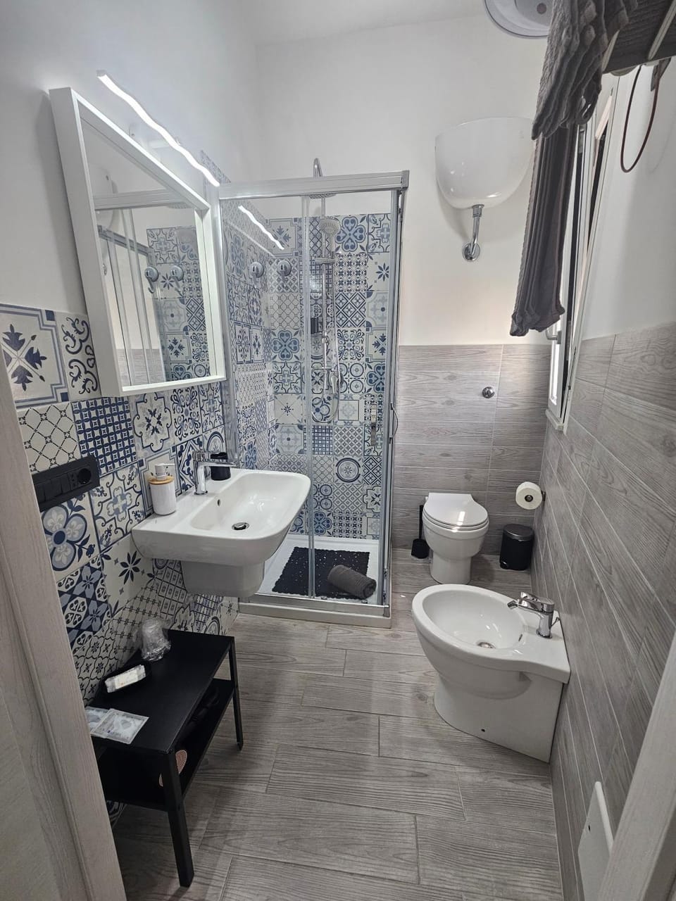 FronteMare Bed and Breakfast in Porto Empedocle