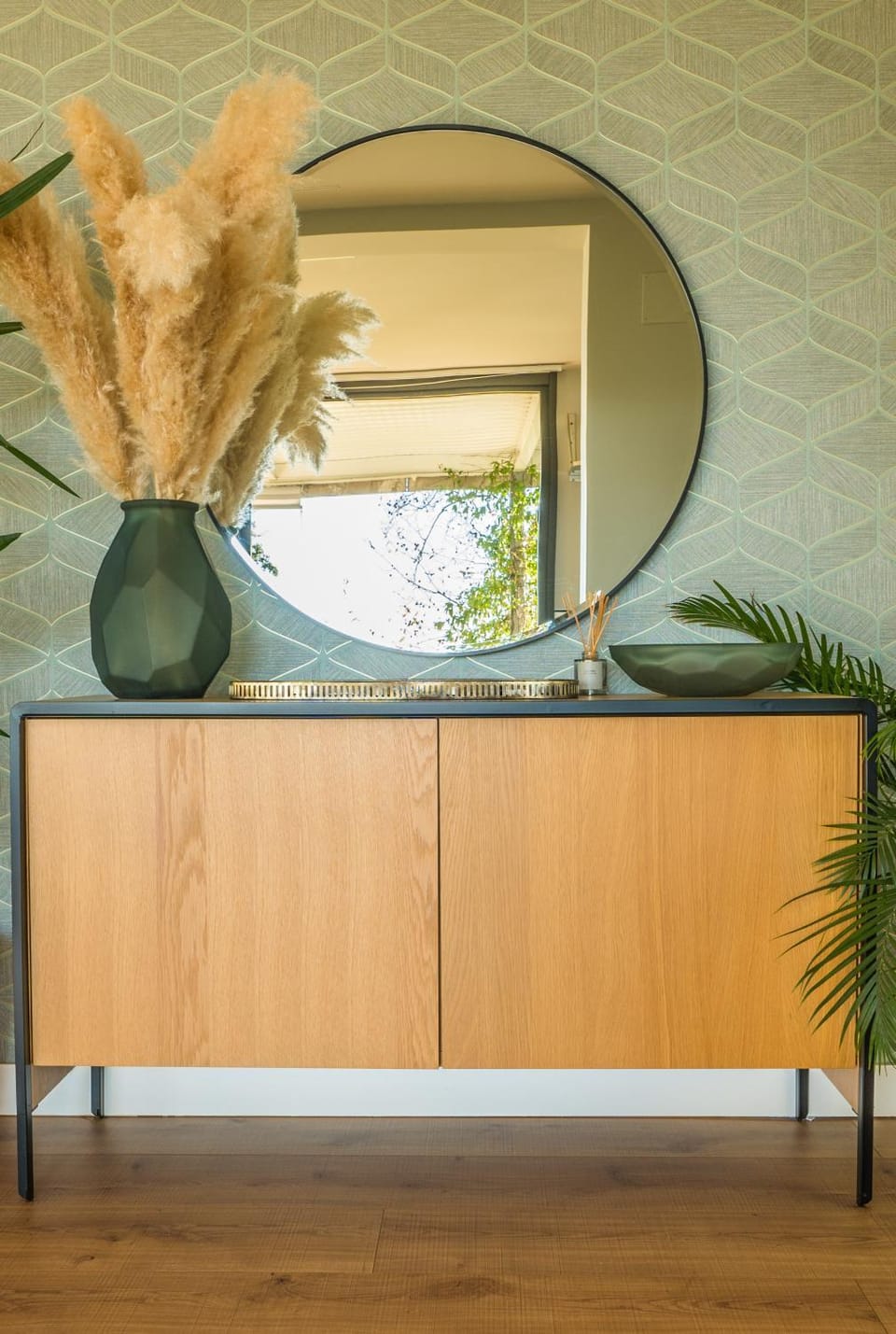 Apartamento Con Jardín Rodeado de Viñedos House in O Salnés