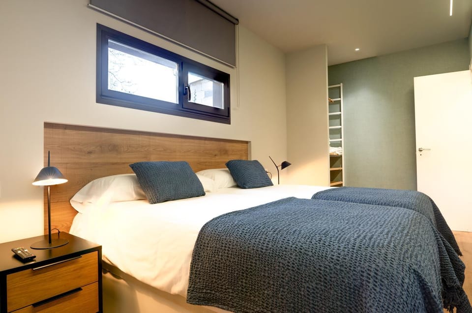 Apartamento Con Jardín Rodeado de Viñedos House in O Salnés