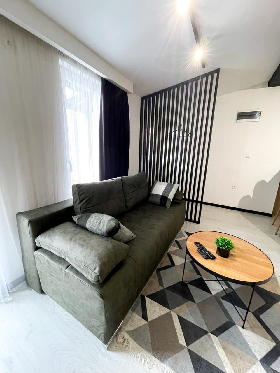Apartman Ceca Pale Apartment in Federation of Bosnia and Herzegovina