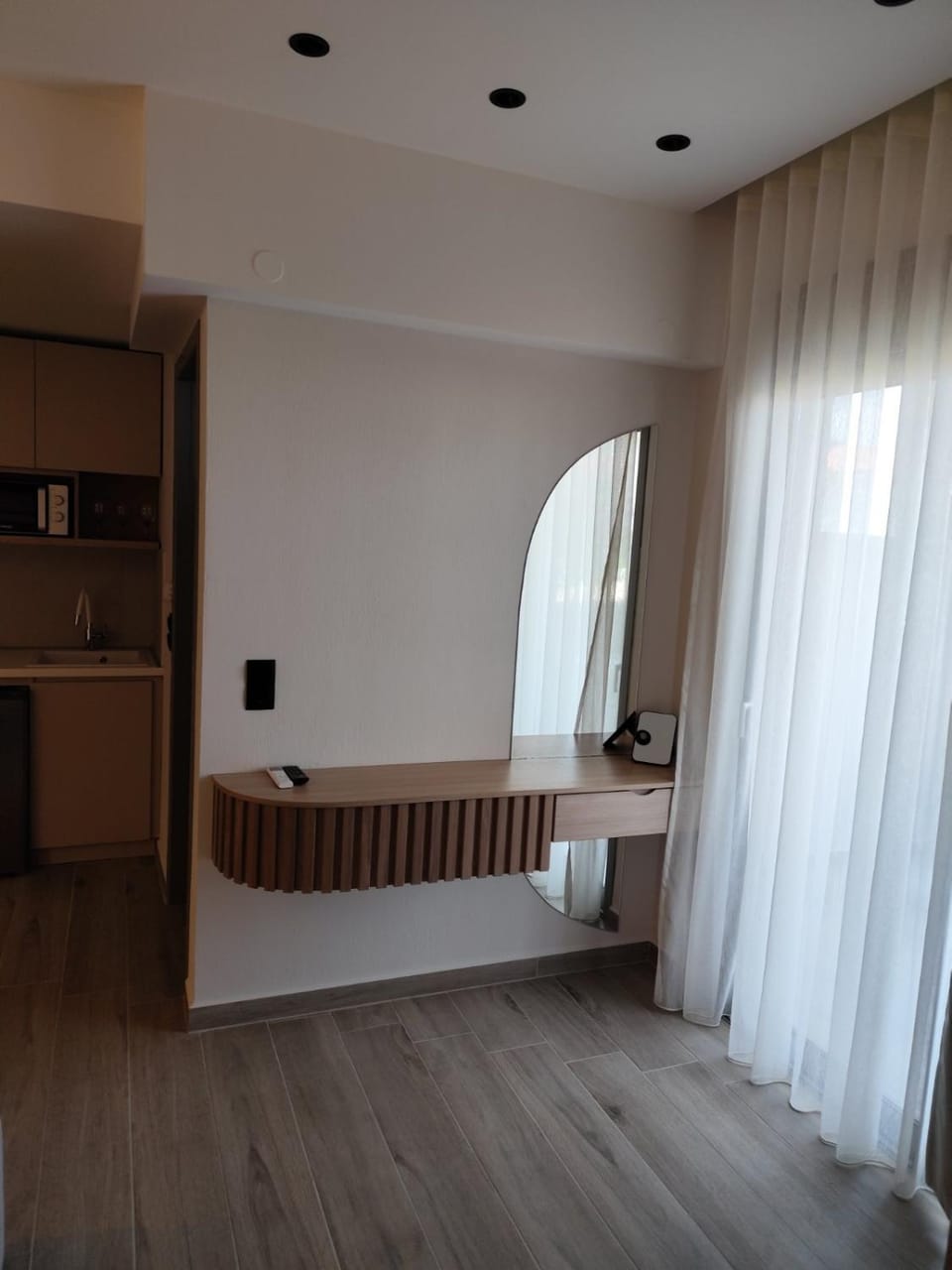 Elisavet Apartment hotel in Thasos
