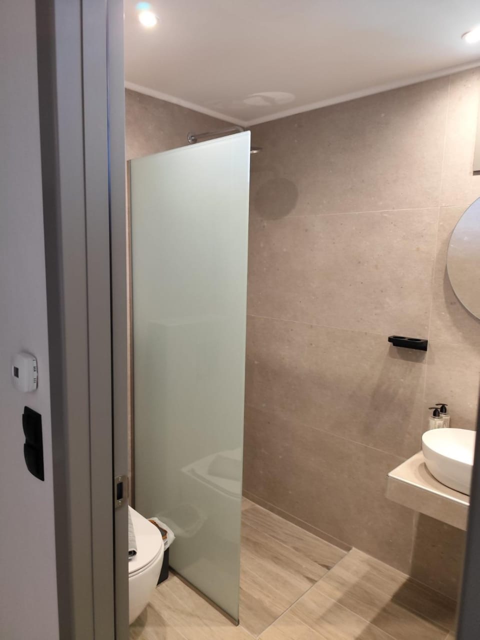 Elisavet Apartment hotel in Thasos