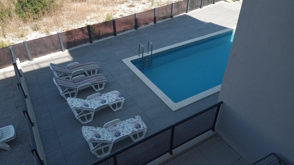 Apartment Gaby 3 Apartment in Okrug Gornji