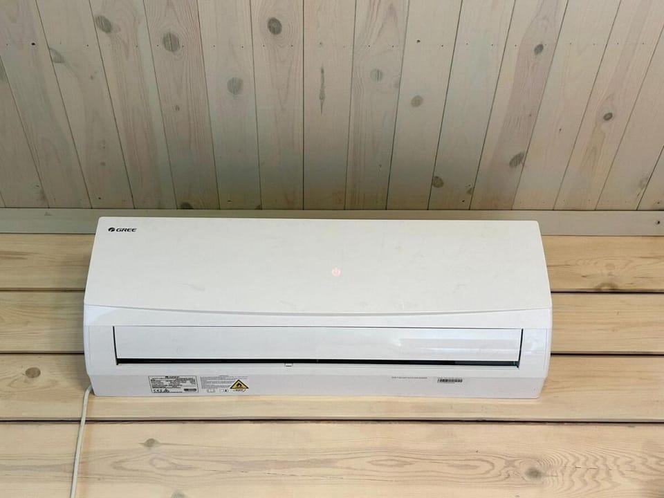 air conditioner