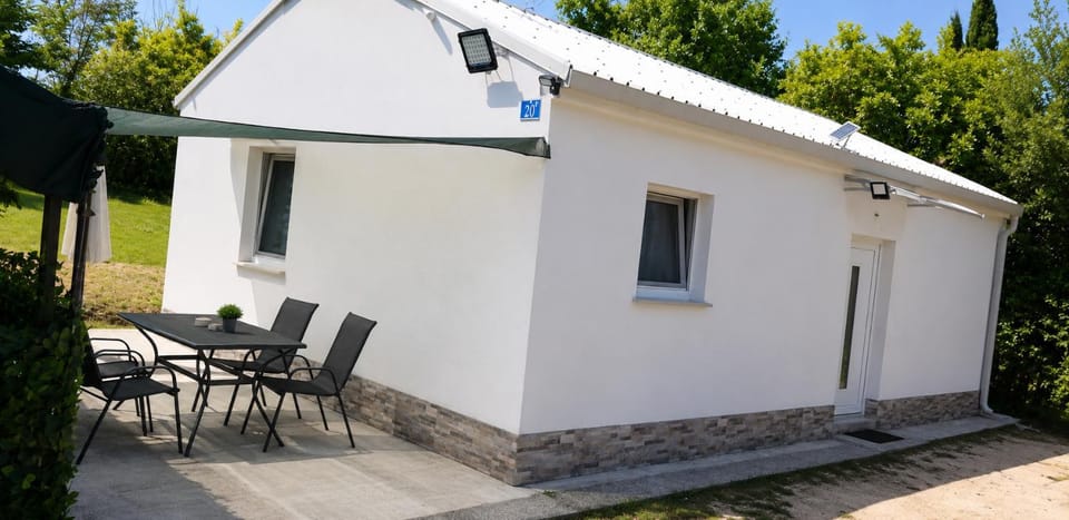 SAVUDRIJA Alberi Campground/ 
RV Resort in Istria County