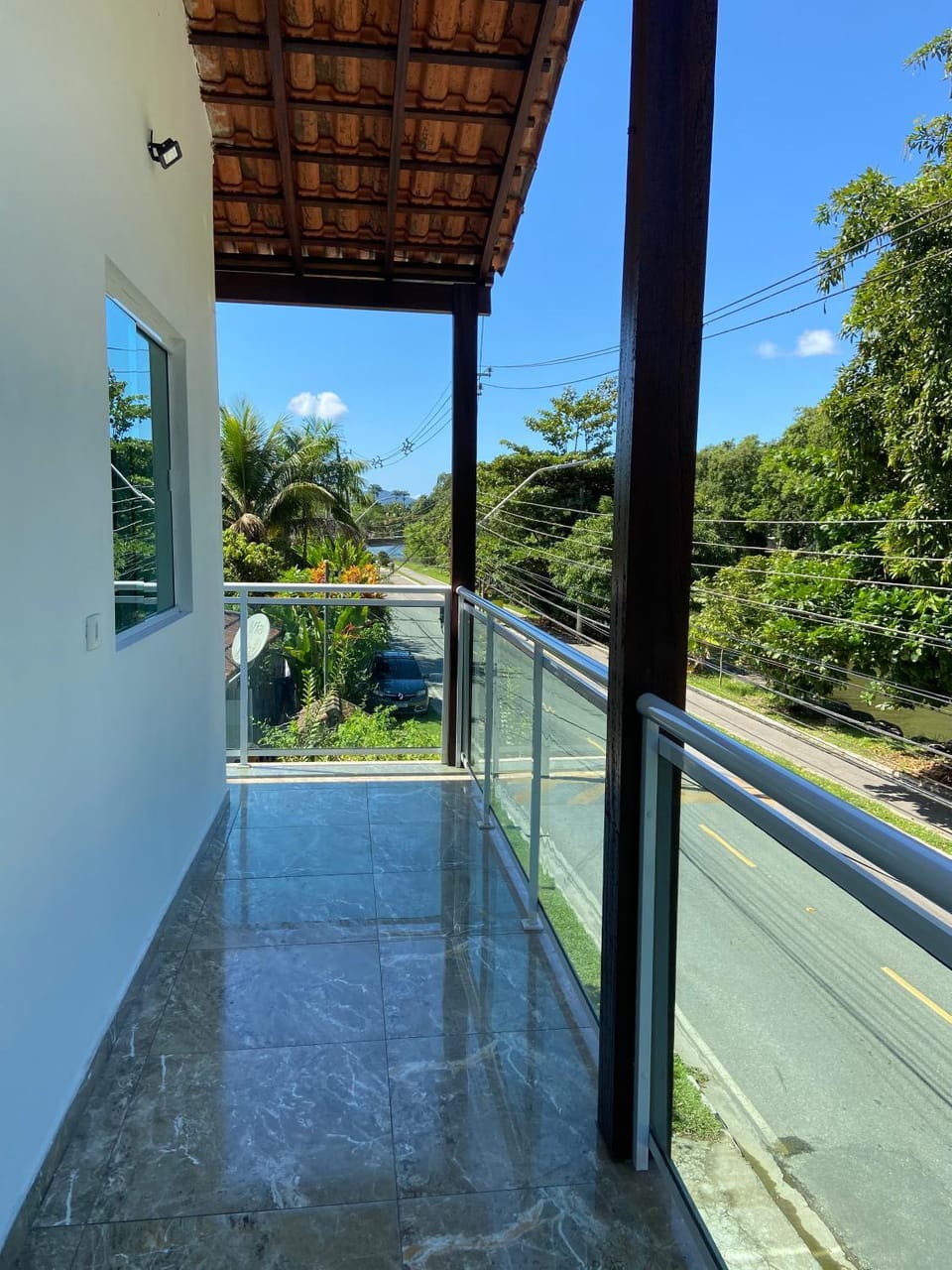 View (from property/room)