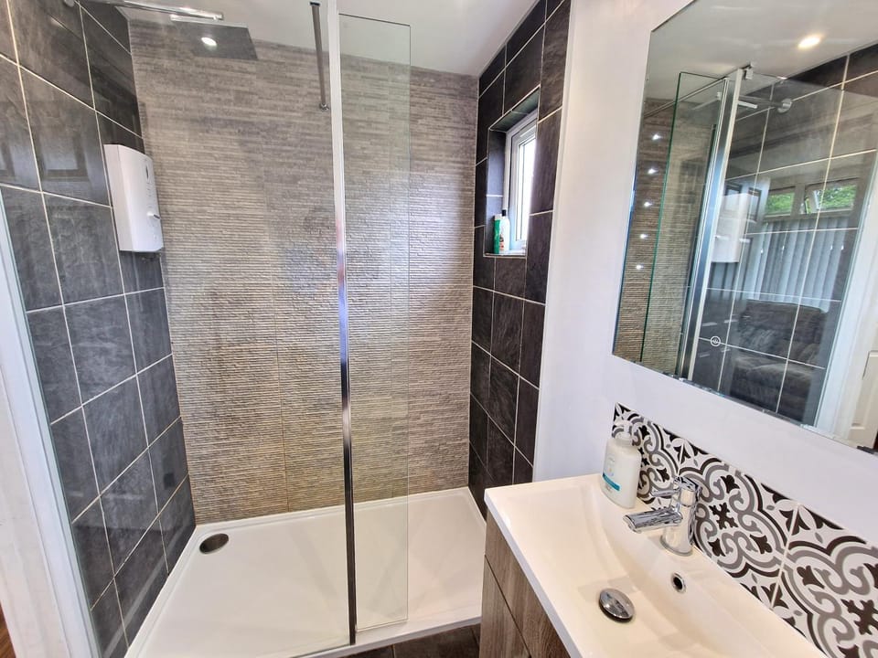 67 Broadside Holiday Chalet near Broads & Beaches Chalet in Broadland District