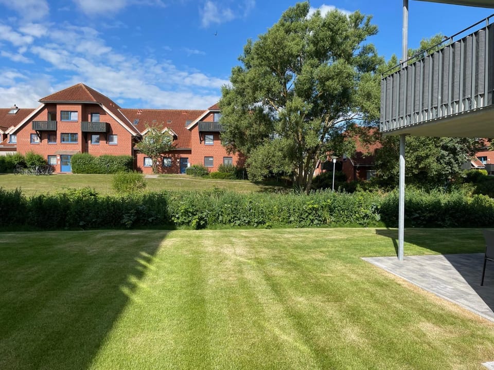 2803 - Strandliebe Apartment in Dahme
