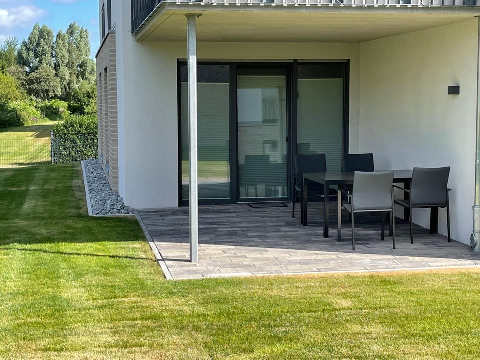 2803 - Strandliebe Apartment in Dahme
