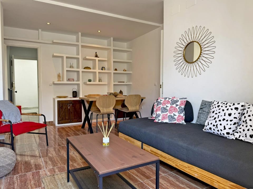 Apartamento La Paquera - Ole Solutions Apartment in Jerez de la Frontera