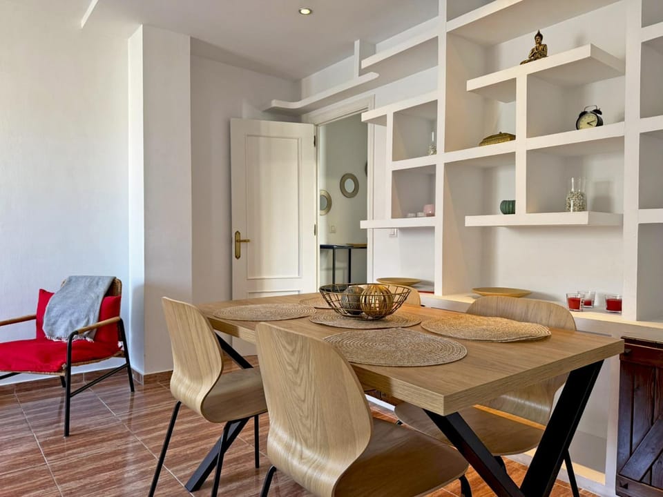 Apartamento La Paquera - Ole Solutions Apartment in Jerez de la Frontera