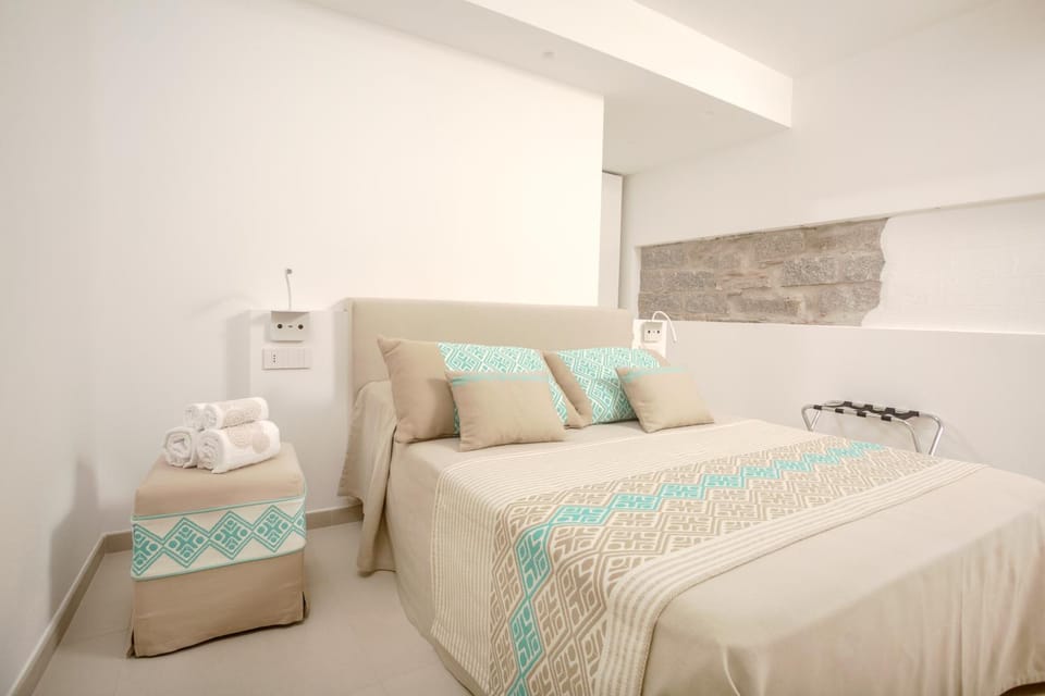 Assaje' Luxury Rooms Bed and Breakfast in Santa Teresa Gallura