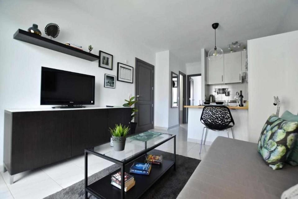 HOLYHOME GREY 217 Apartment in Costa Teguise