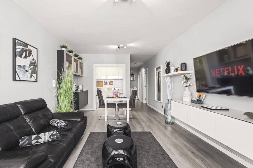 HOLYHOME CUCHARAS BEACH Apartment in Costa Teguise