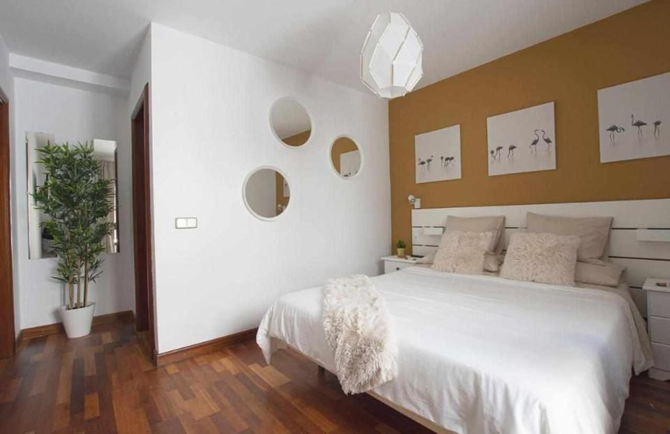 Holyhome Arrecife City Apartment in Arrecife