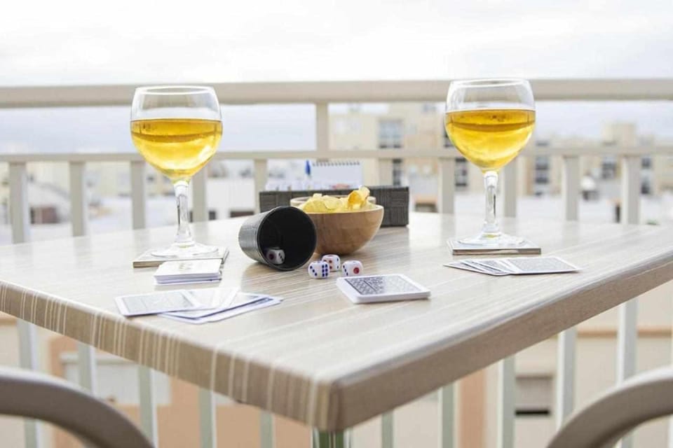 Holyhome Arrecife City Apartment in Arrecife