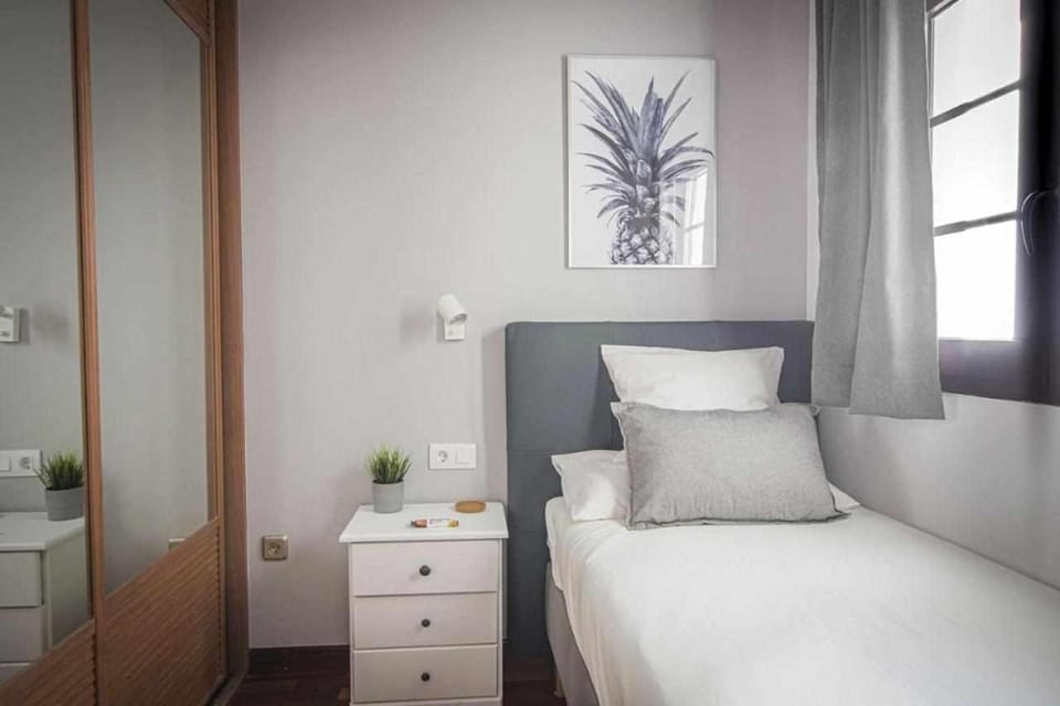Holyhome Arrecife City Apartment in Arrecife