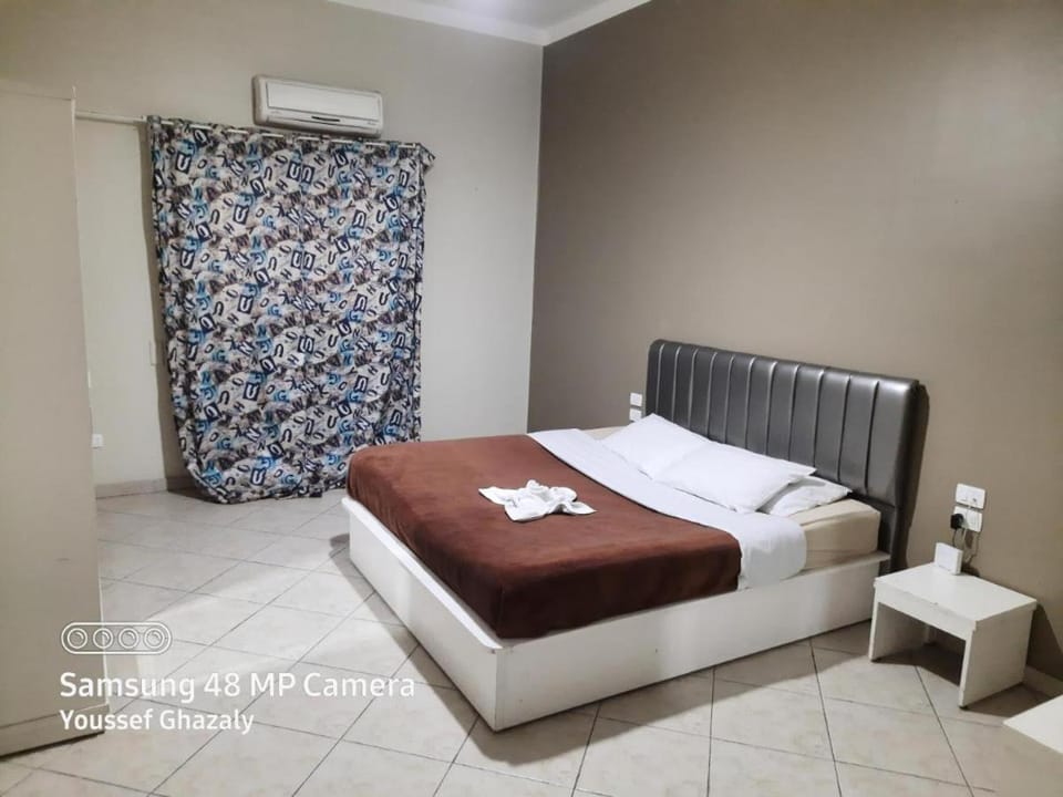 شقق فندقيه غرفتين مكيفة Apartment in Cairo Governorate