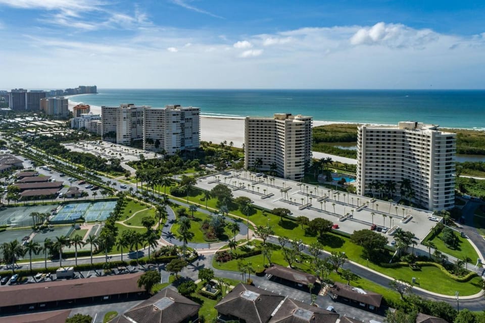 Sst3 #1805 House in Marco Island