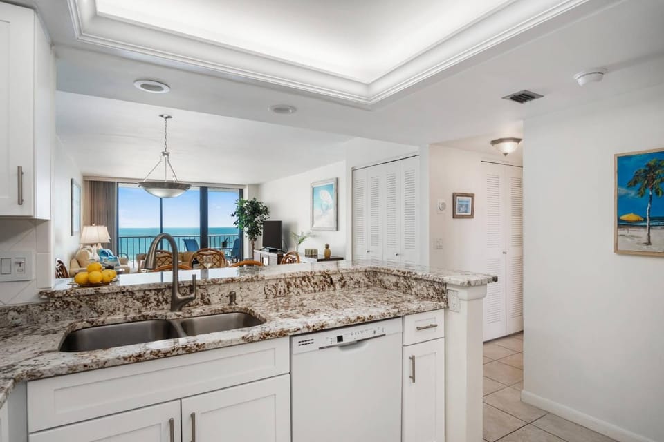 Sst3 #1805 House in Marco Island