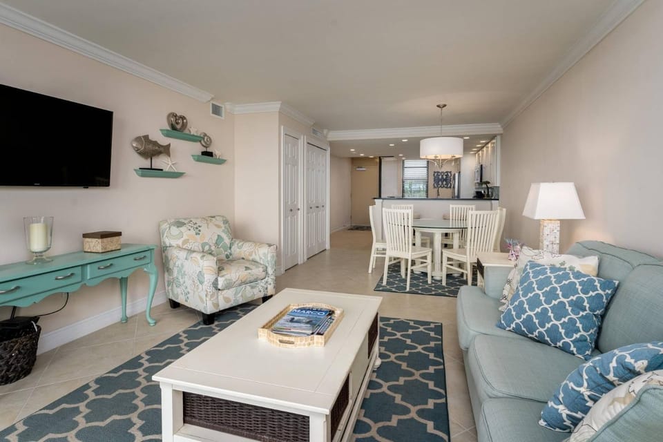 Sst4 #505 House in Marco Island