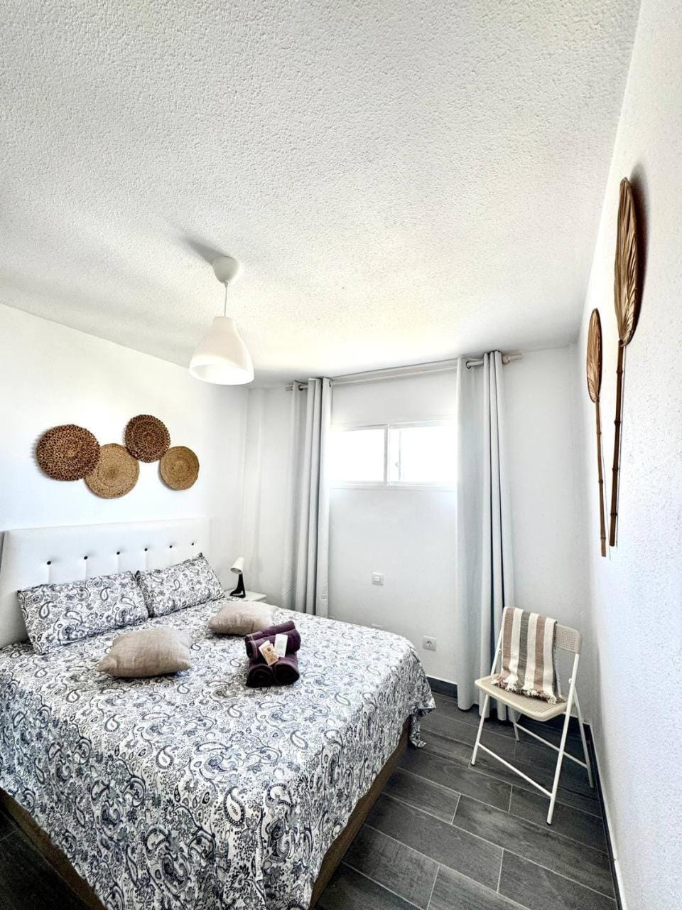 Sunset Paradise Apartment in Maxorata