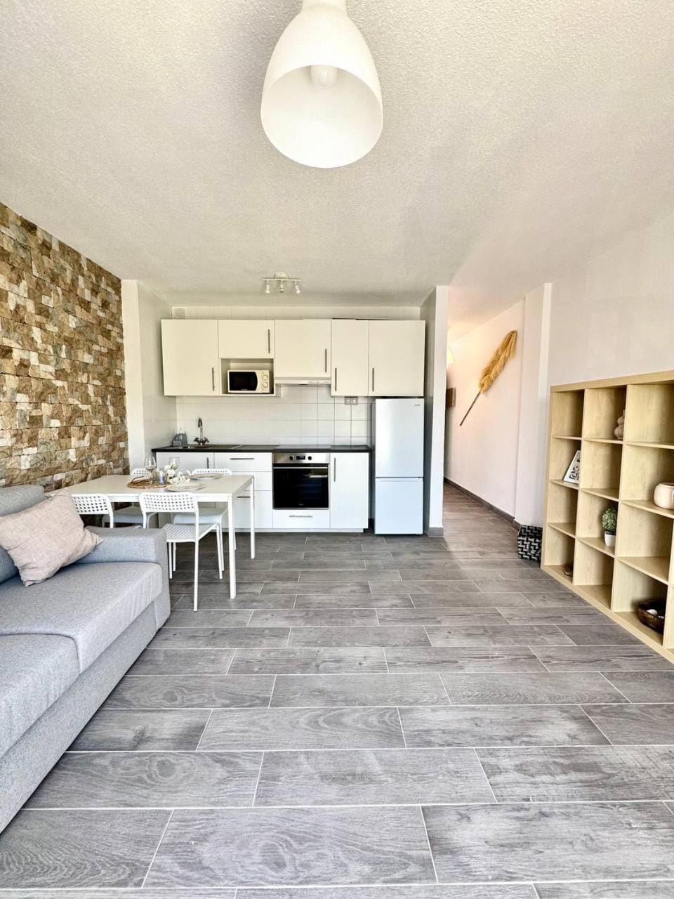 Sunset Paradise Apartment in Maxorata