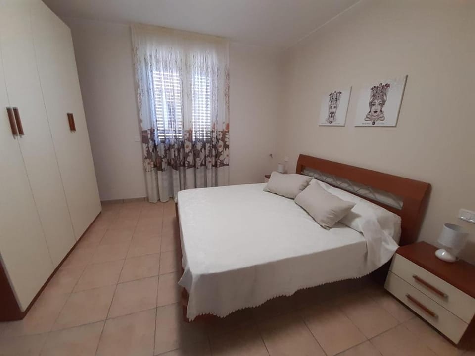 Dabliu House Bed and Breakfast in Sicily