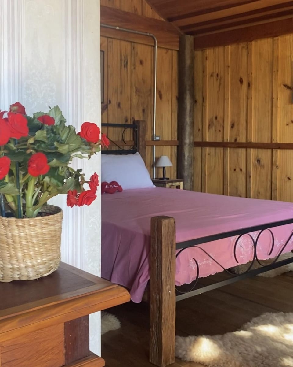 Bed, Decorative detail, Bedroom