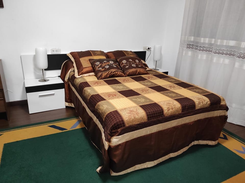 Piso cangas Apartment in Cangas