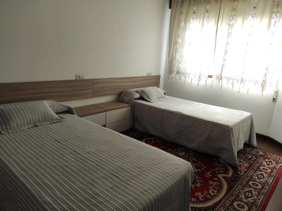 Piso cangas Apartment in Cangas