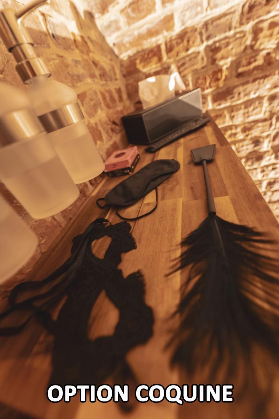 Sauna, Steam room, Spa and wellness centre/facilities