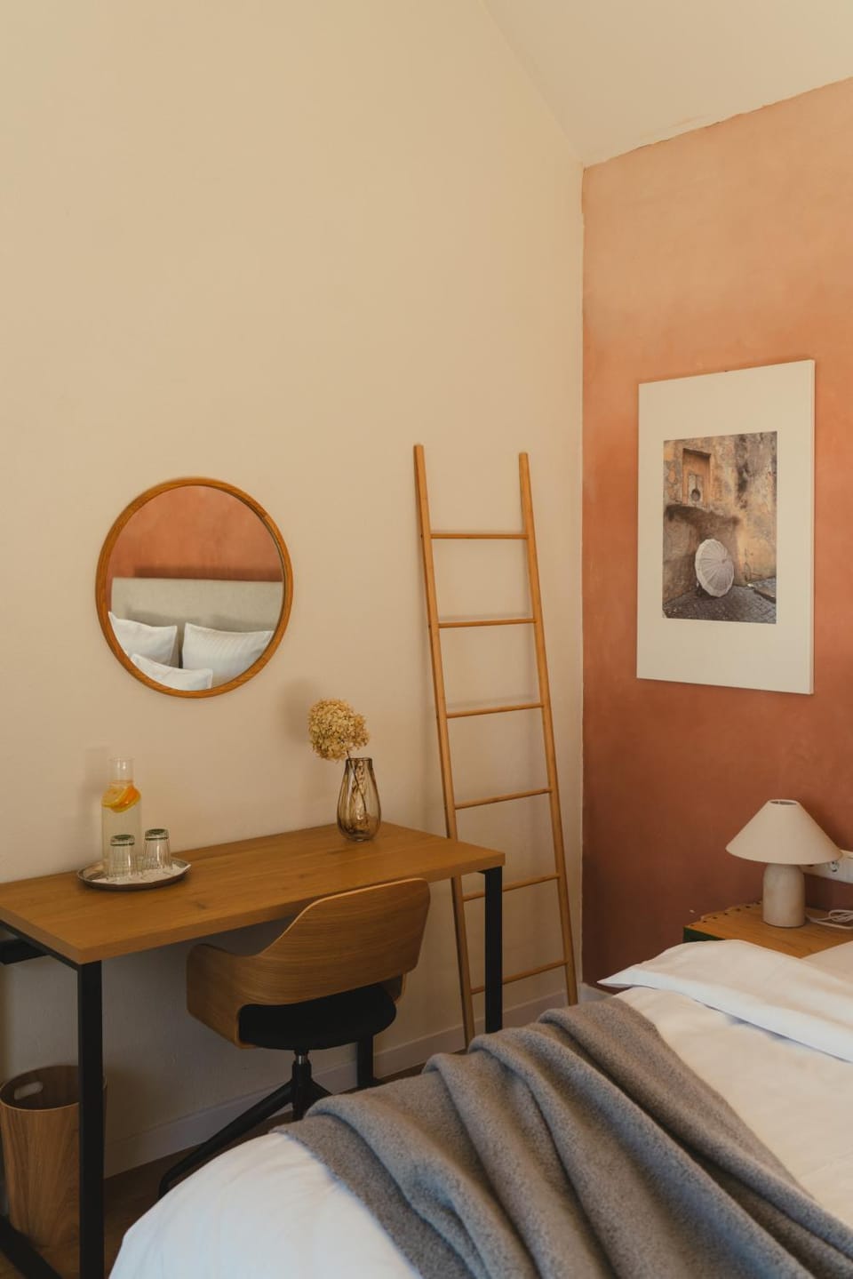 PAMIŠKĖ BOUTIQUE SPA Bed and Breakfast in Klaipėda County, Lithuania