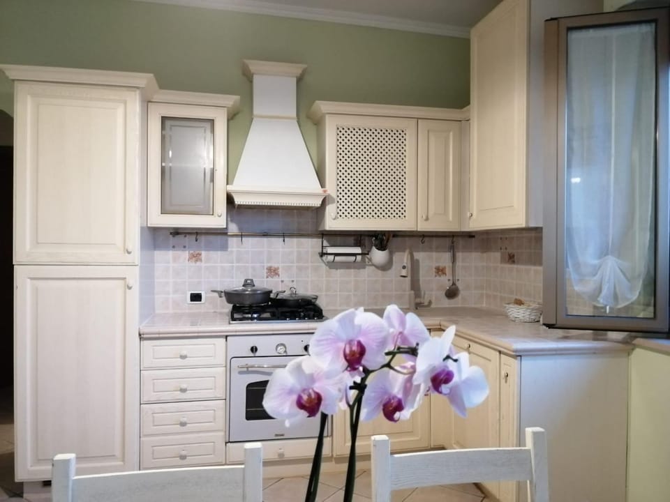 Casamare Baldassarri Apartment in Civitanova Marche