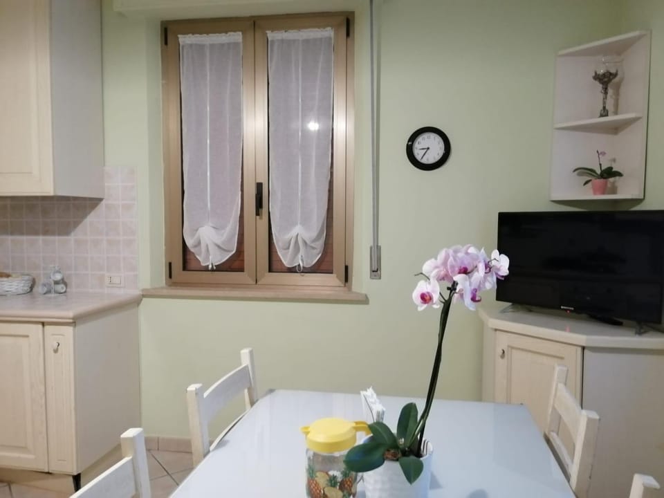 Casamare Baldassarri Apartment in Civitanova Marche