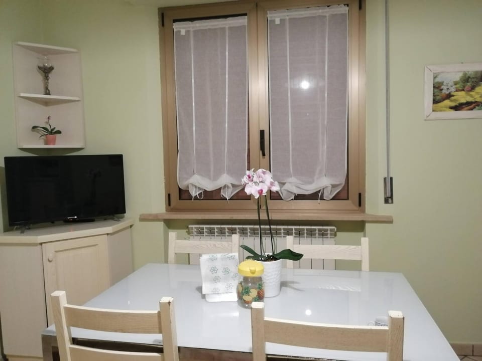 Casamare Baldassarri Apartment in Civitanova Marche