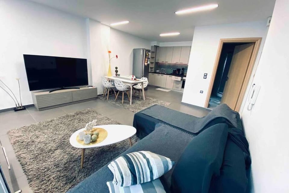 Hitech Appartment Apartment in Peloponnese, Western Greece and the Ionian