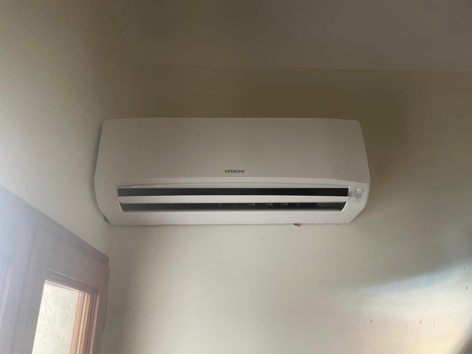 air conditioner