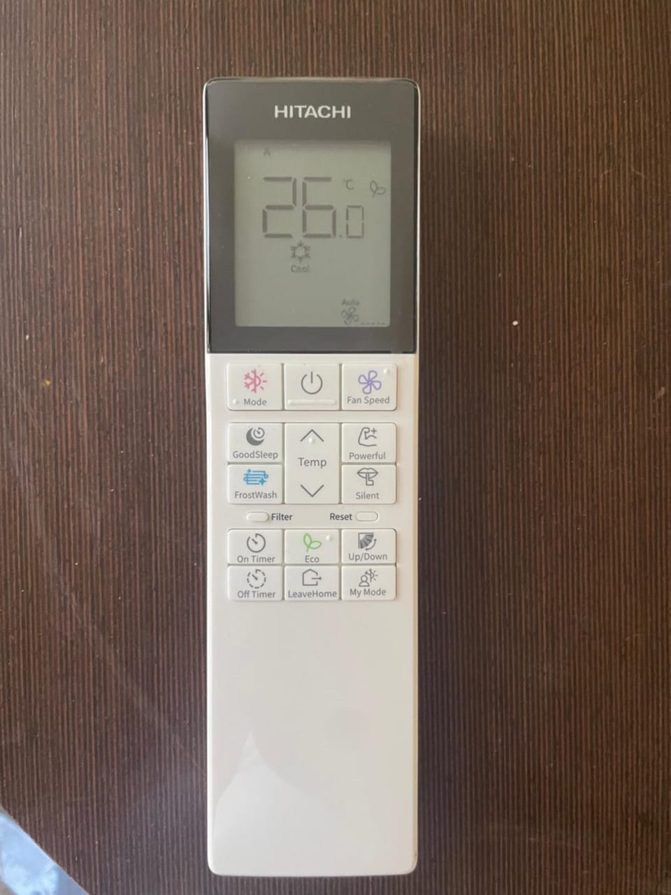 air conditioner