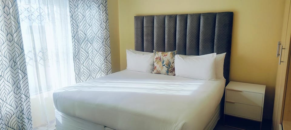 Greenlake Guesthouse Bed and Breakfast in Africa