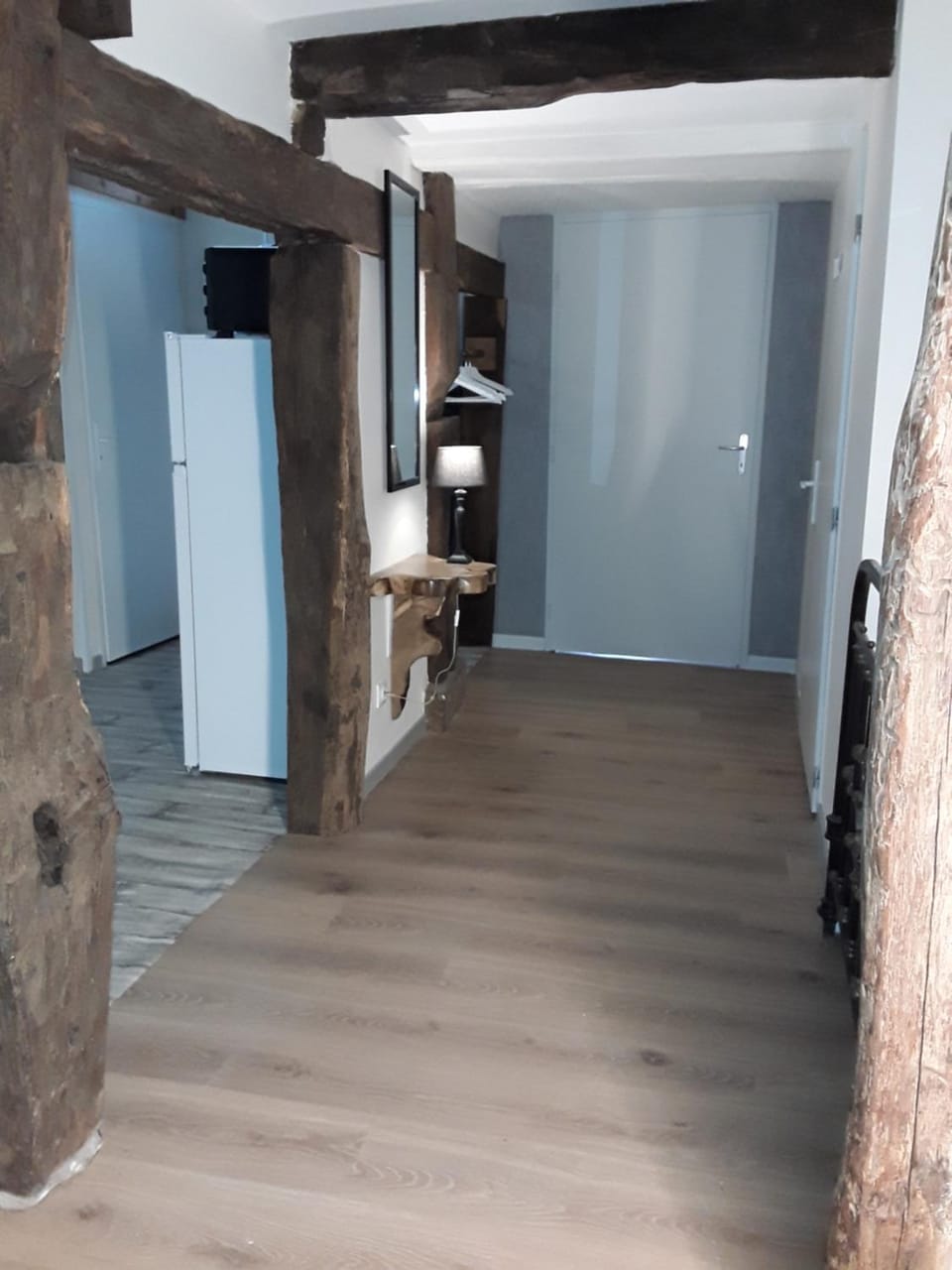 Property building, Bathroom