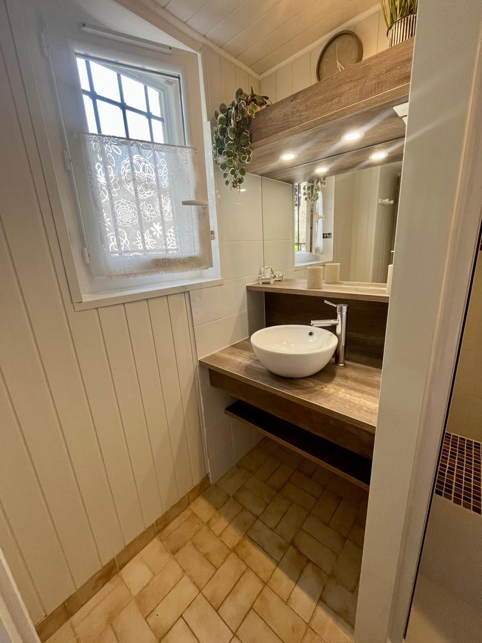 Lou Camillou House in Provence-Alpes-Côte d'Azur