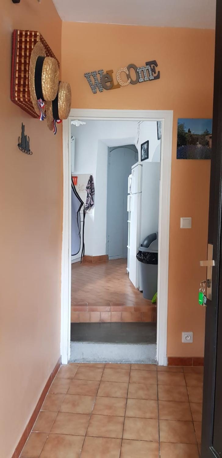 Lou Camillou House in Provence-Alpes-Côte d'Azur