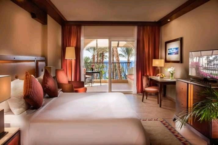 غرفة سنجل سي فيو Hotel in Sharm El-Sheikh
