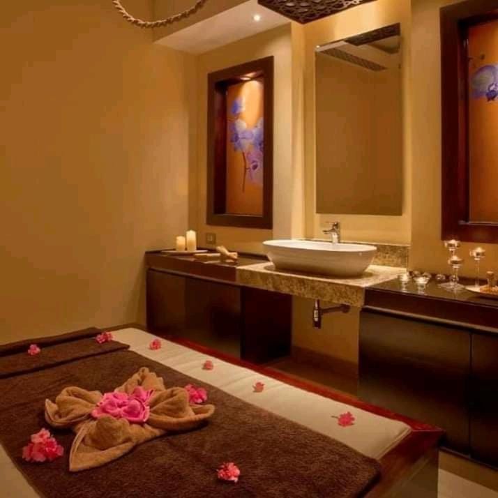 غرفة سنجل سي فيو Hotel in Sharm El-Sheikh