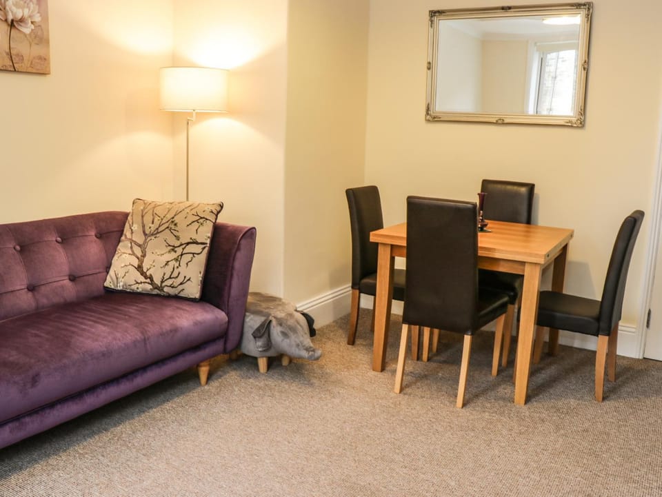 St Hilda's Corner House Apartment in England