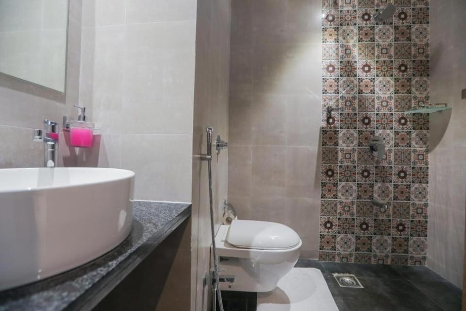 Enrise by Sayaji, Khed Shivapur Pune Hotel in Maharashtra
