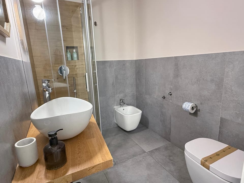 Valina Apartments Apartment in Catania